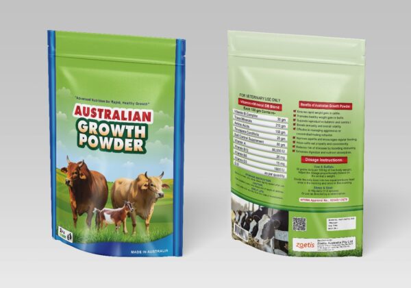 Australian Growth Powder - Image 2