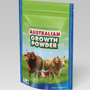 Australian Growth Powder