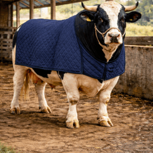 Cow Coat